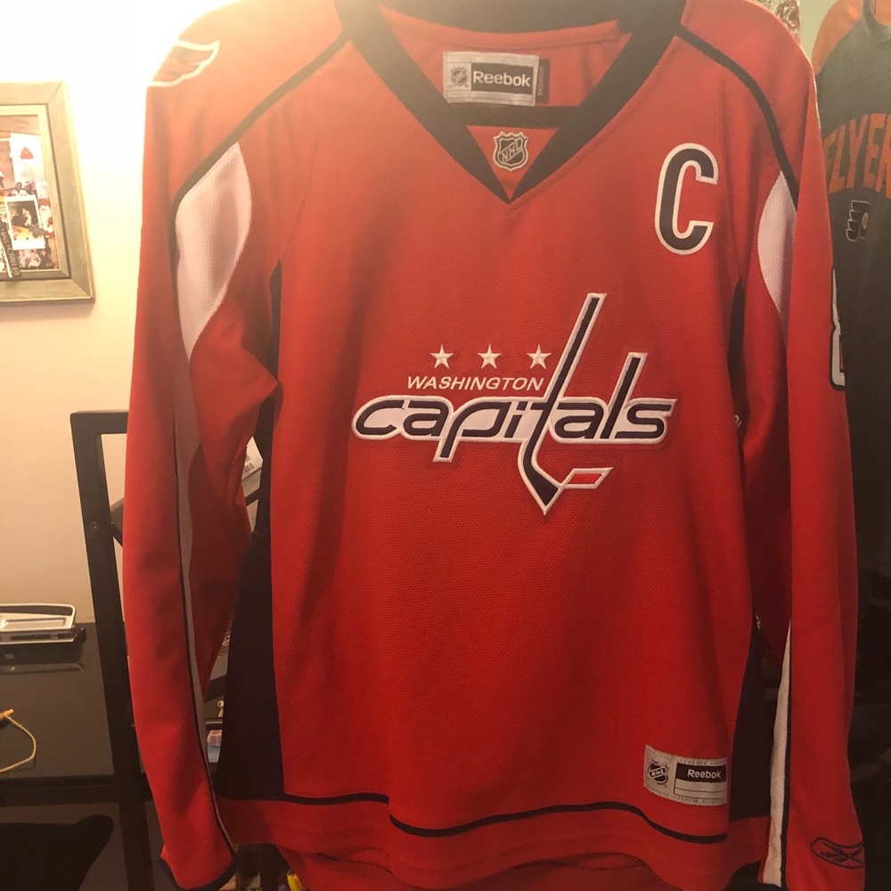 Washington Capitals